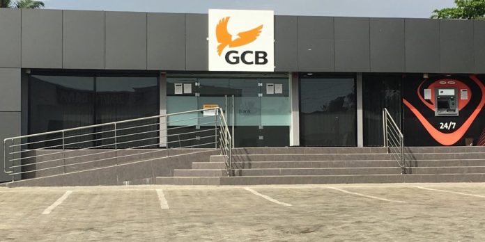 GCB Bank