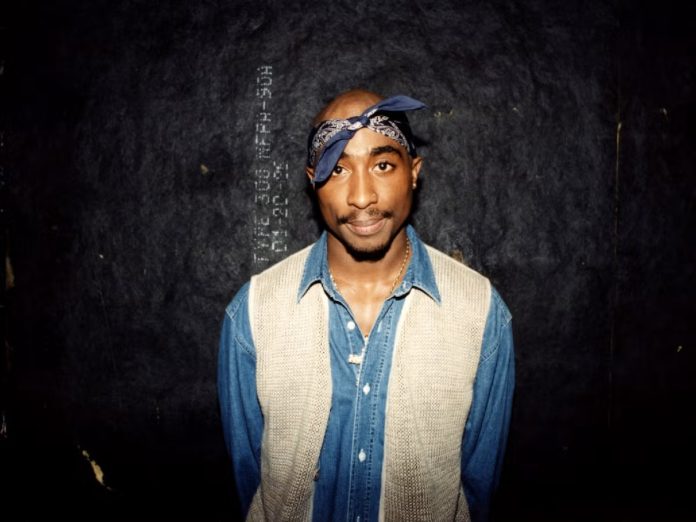 Tupac