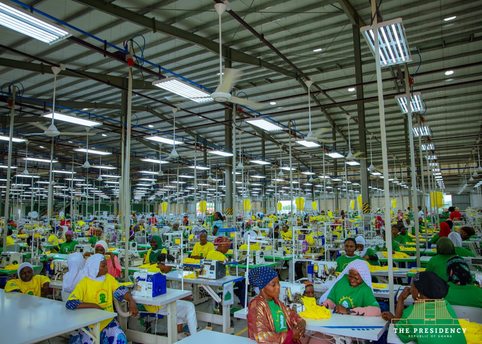 Northshore Apparel Hub