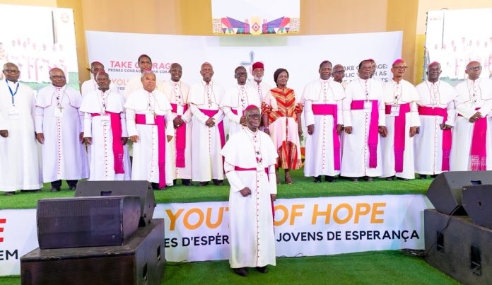 Ghana Catholic Bishops’ Conference