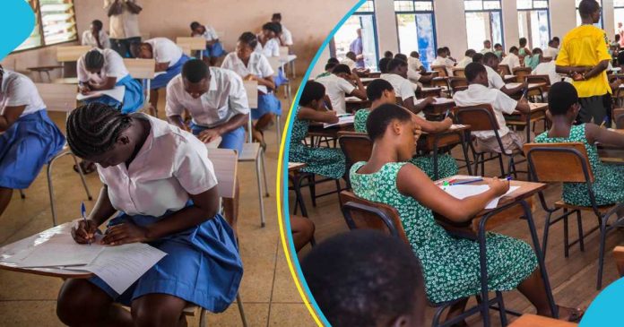 WASSCE