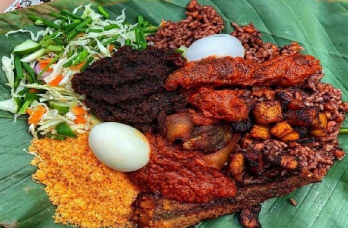 Waakye