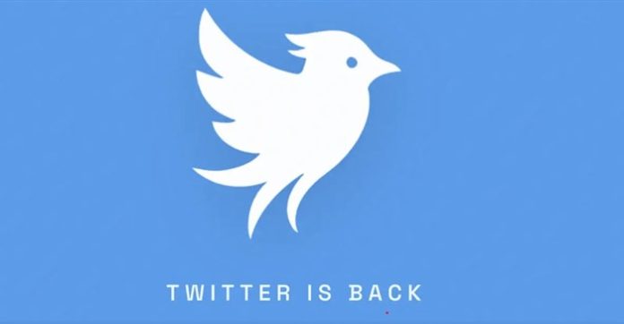 twitter